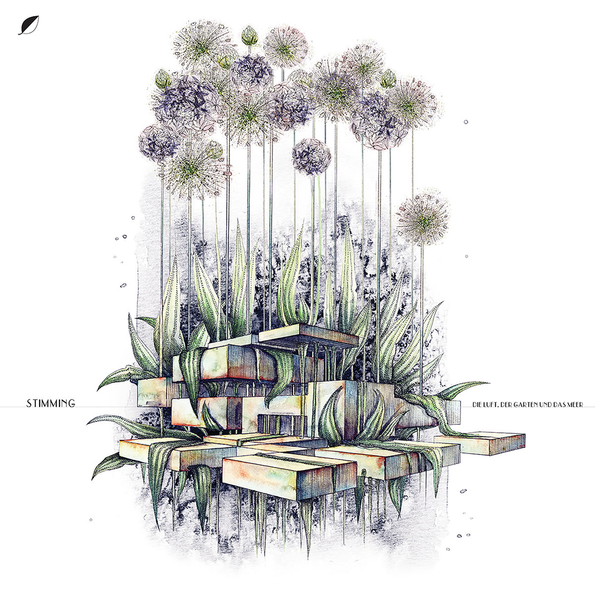 The Art Of Stimming >> Die Luft Der Garten Und Das Meer Stimming The Art Of Stimming >> Die Luft Der Garten Und Das Meer Stimming