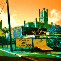 catalyst... - COME IN AND THANK GOD