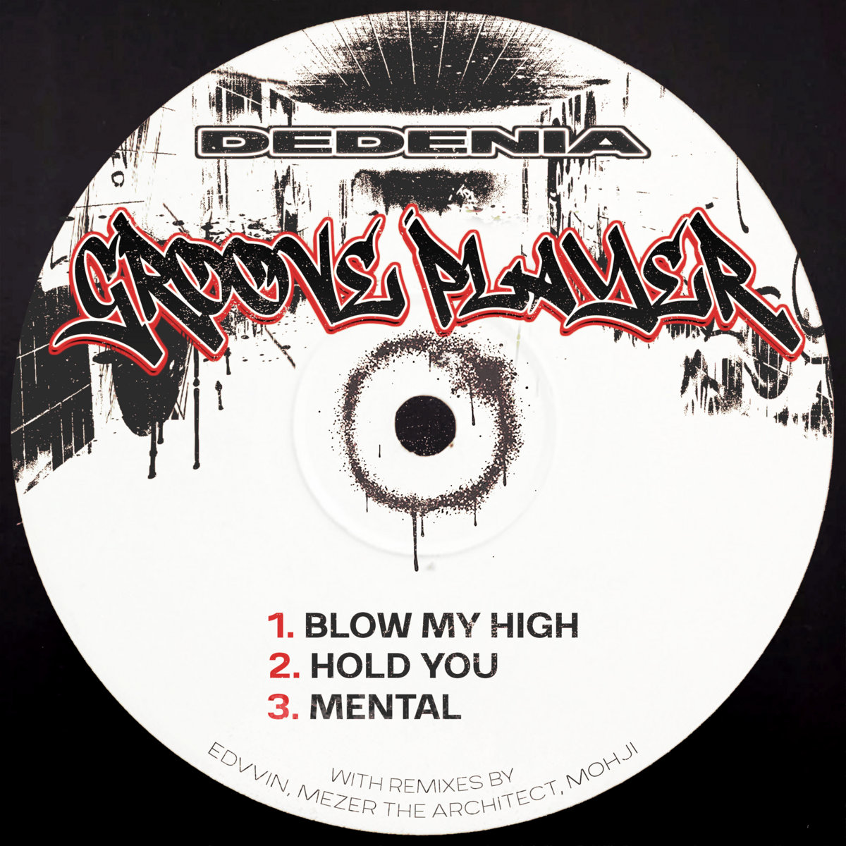Blow My High (Mezer The Architect Remix)