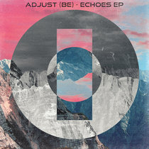 Echoes EP cover art