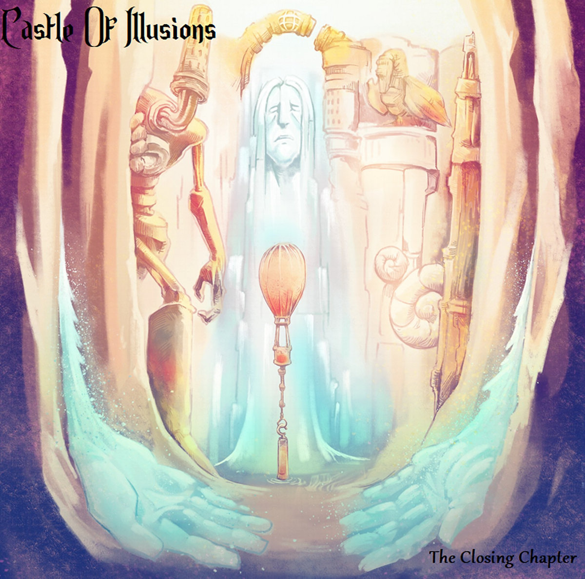 The Closing Chapter | Castle of Illusions