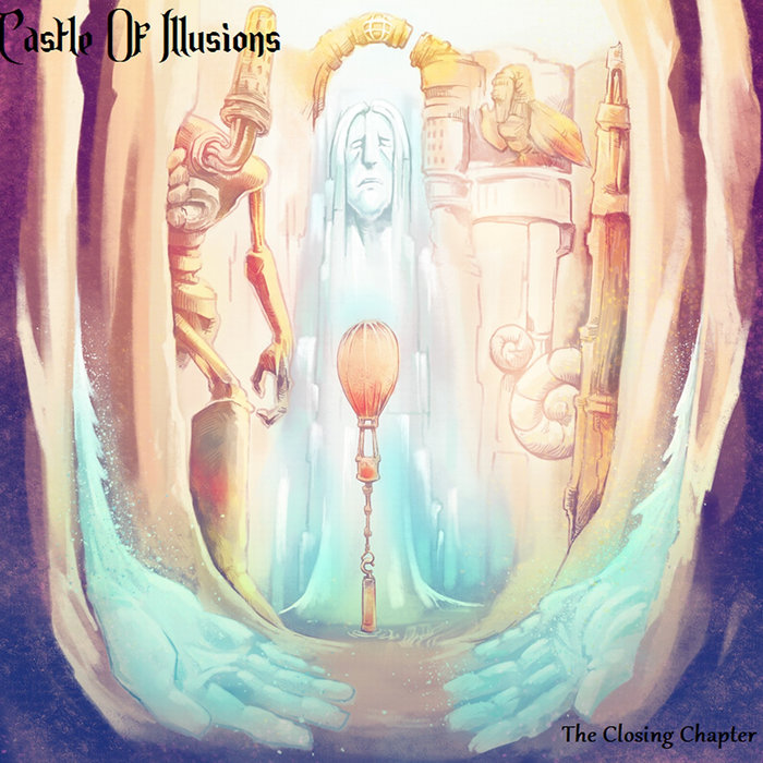 The Closing Chapter | Castle of Illusions