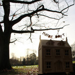 Torridge – Maybe Don´t: At Owl Mansion (Odd Box Records, 2017)