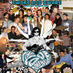 Awake and Aware: The Lost Album 2010 cover