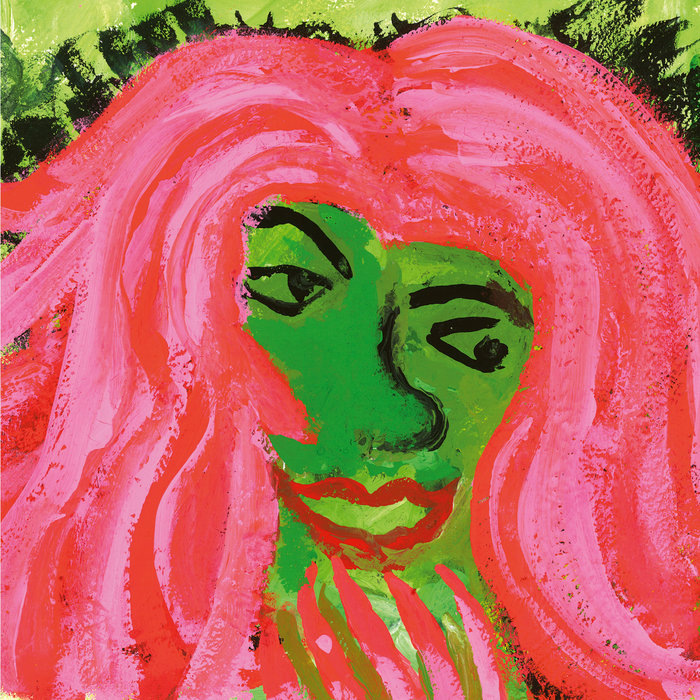 Artwork for Disco Chimi