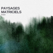 Paysages Matriciels (2002) cover art