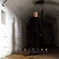 Live in Wellington. New Zealand. 11.05.18 cover art