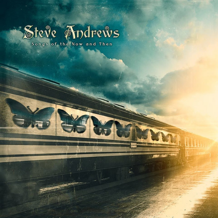 The Nightingale Steve Andrews