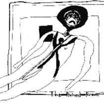 The Weight of All Filth cover art