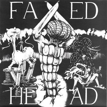 Music Faxed Head Music Faxed Head