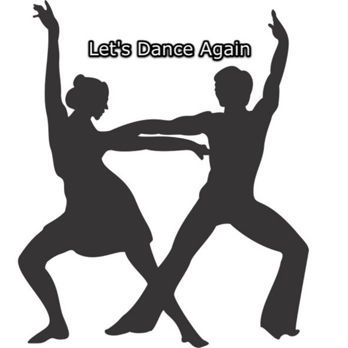Let S Dance Again Souzamusic