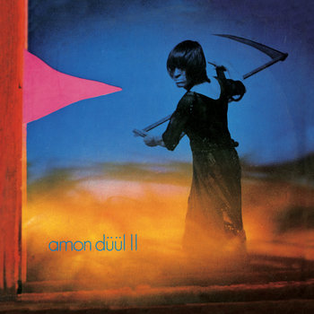 Amon Düül II - Wikiwand