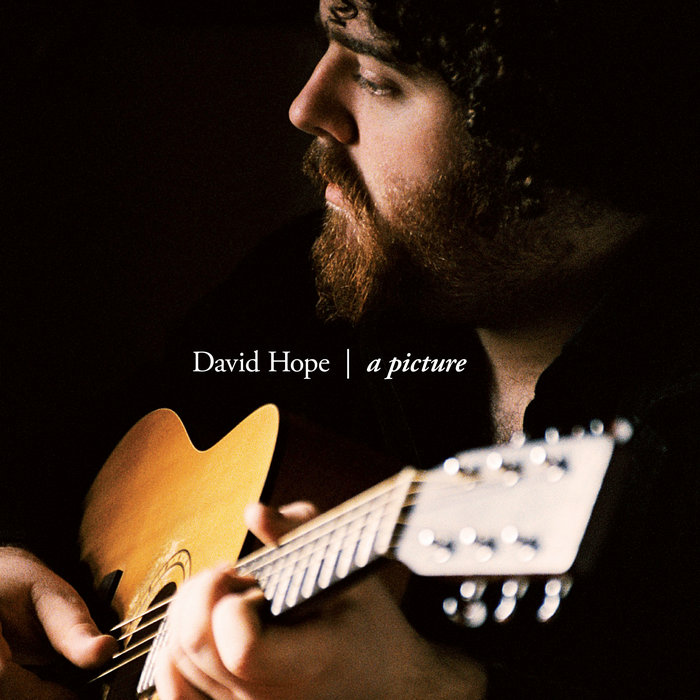 David R Hope A Picture | David Hope