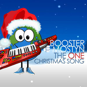 Booster — The "One" Christmas Song