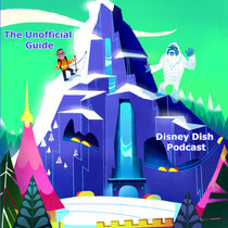 Episode 46: Conclusion of The Round-about History of Disney's Moderate Resorts (July 2013) cover art