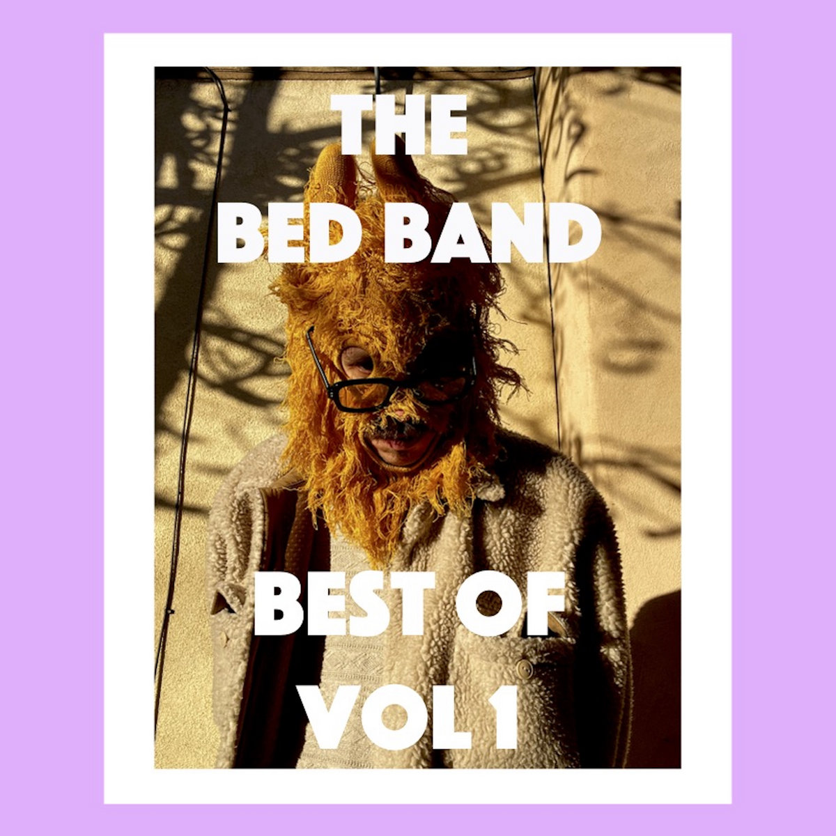 BEST OF VOL. 1 The Bed Band THE BED BAND