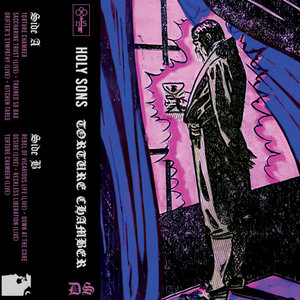 TORTURE CHAMBER cover