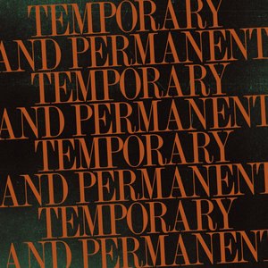 Temporary and Permanent cover