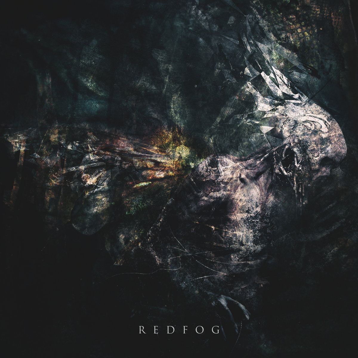 Redfog | Orbit Culture