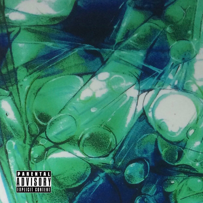 洋楽 Limited Edition 12\