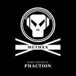 METHXX022 - Hard Truth EP