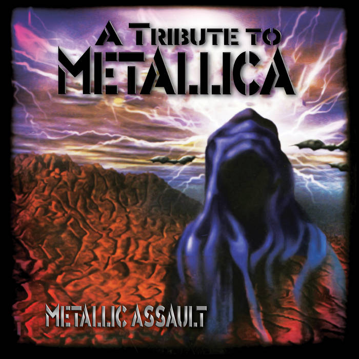 Metallic Assault - A Tribute To Metallica | Various Artists
