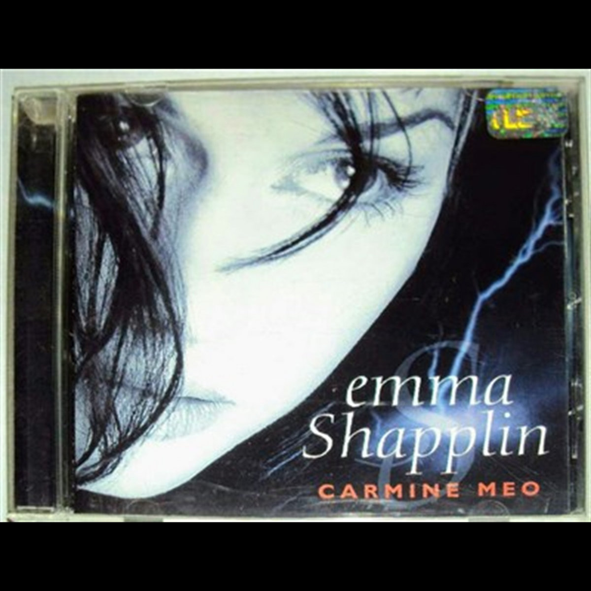 洋楽 emma shapplin. Carmine Meo Carmine Meo | Emma Shapplin