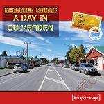 Theobald Ringer - Bleu Trafic