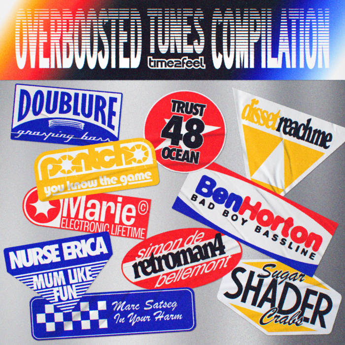 その他 Freerun Music Sampler ZETSUMETSU SYNTHPOP SAMPLER | 絶滅レコーズ