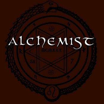 Earth | Alchemist | Sombre Soniks