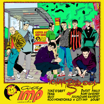 cover art