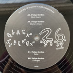 Black Jukebox EP