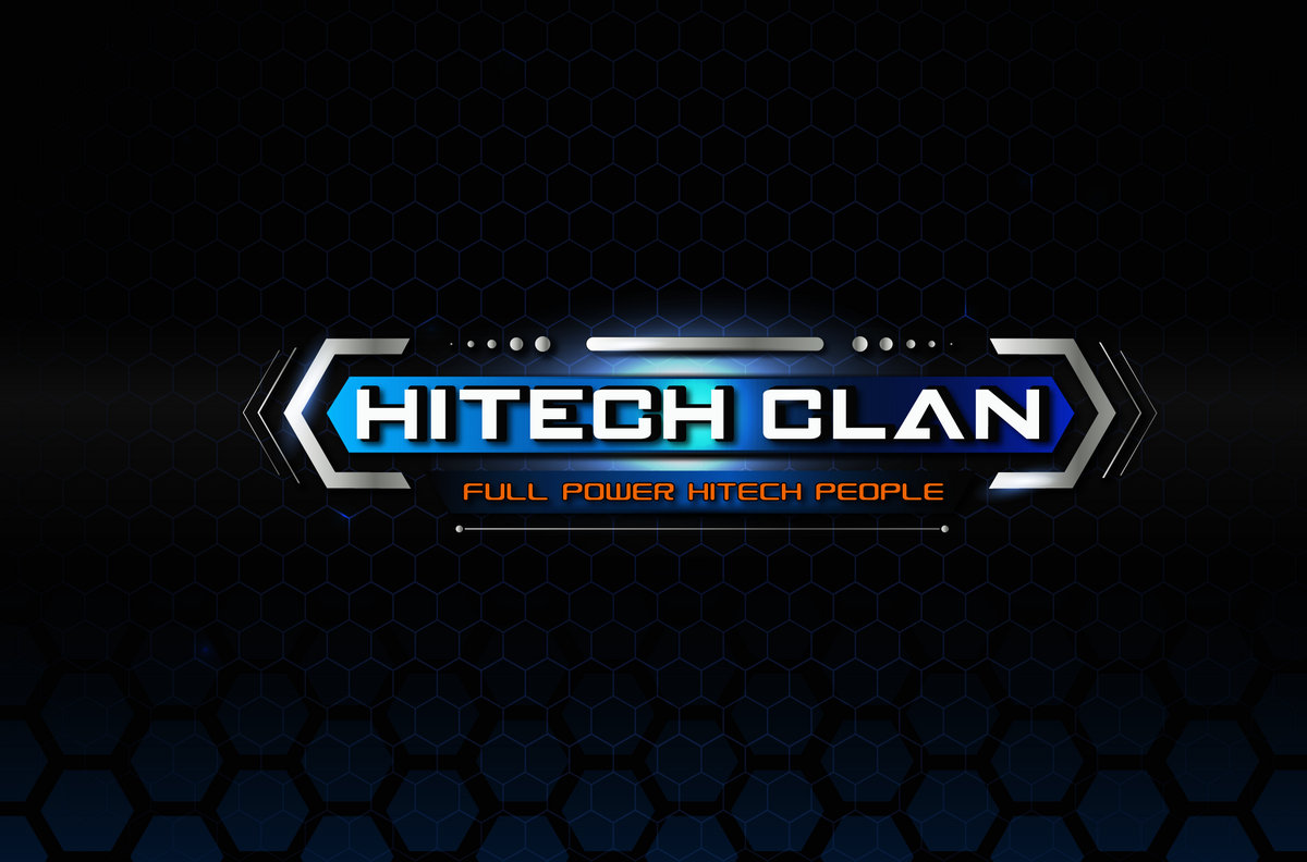 Hitech Clan Vol 1 | Hitech Clan