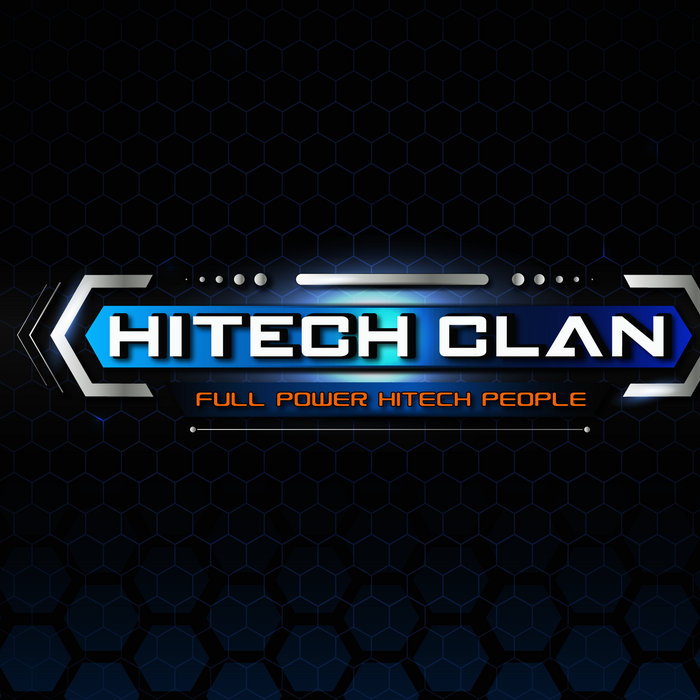 Hitech Clan Vol 1 | Hitech Clan