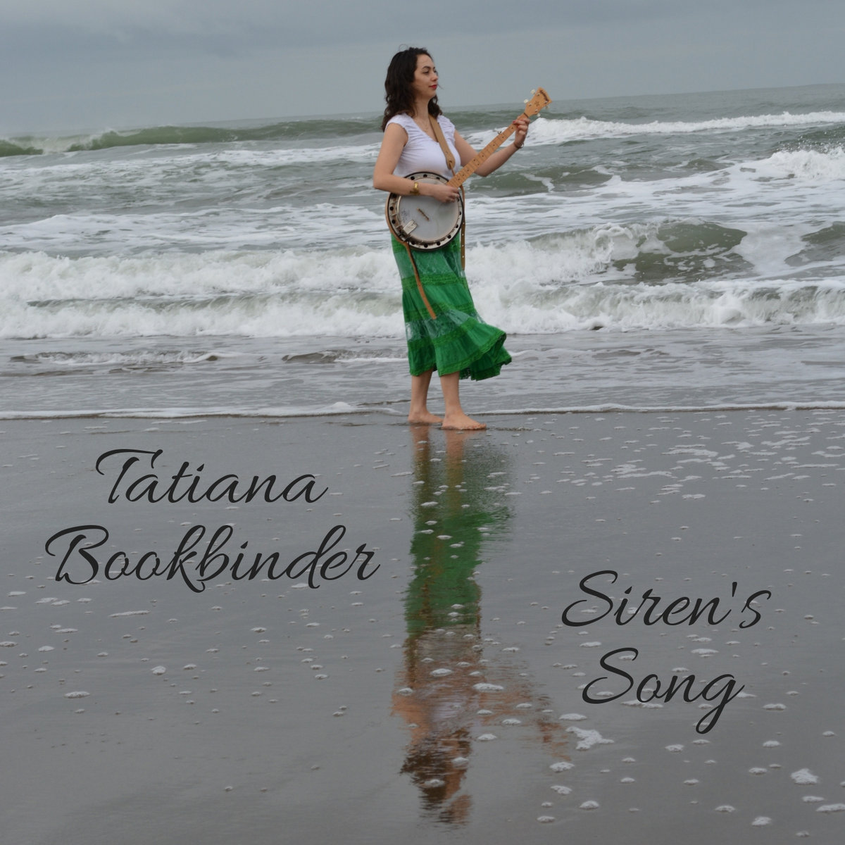Siren's Song Tatiana Bookbinder