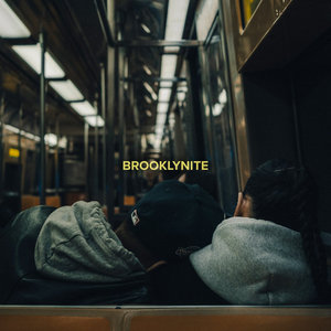 BROOKLYNITE cover