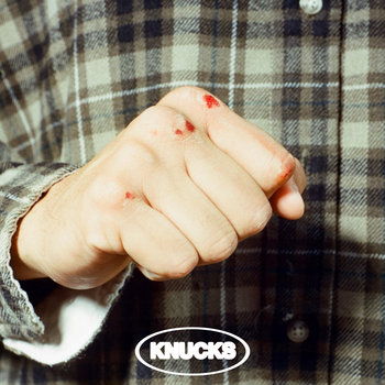 Album artwork for Knucks (left)