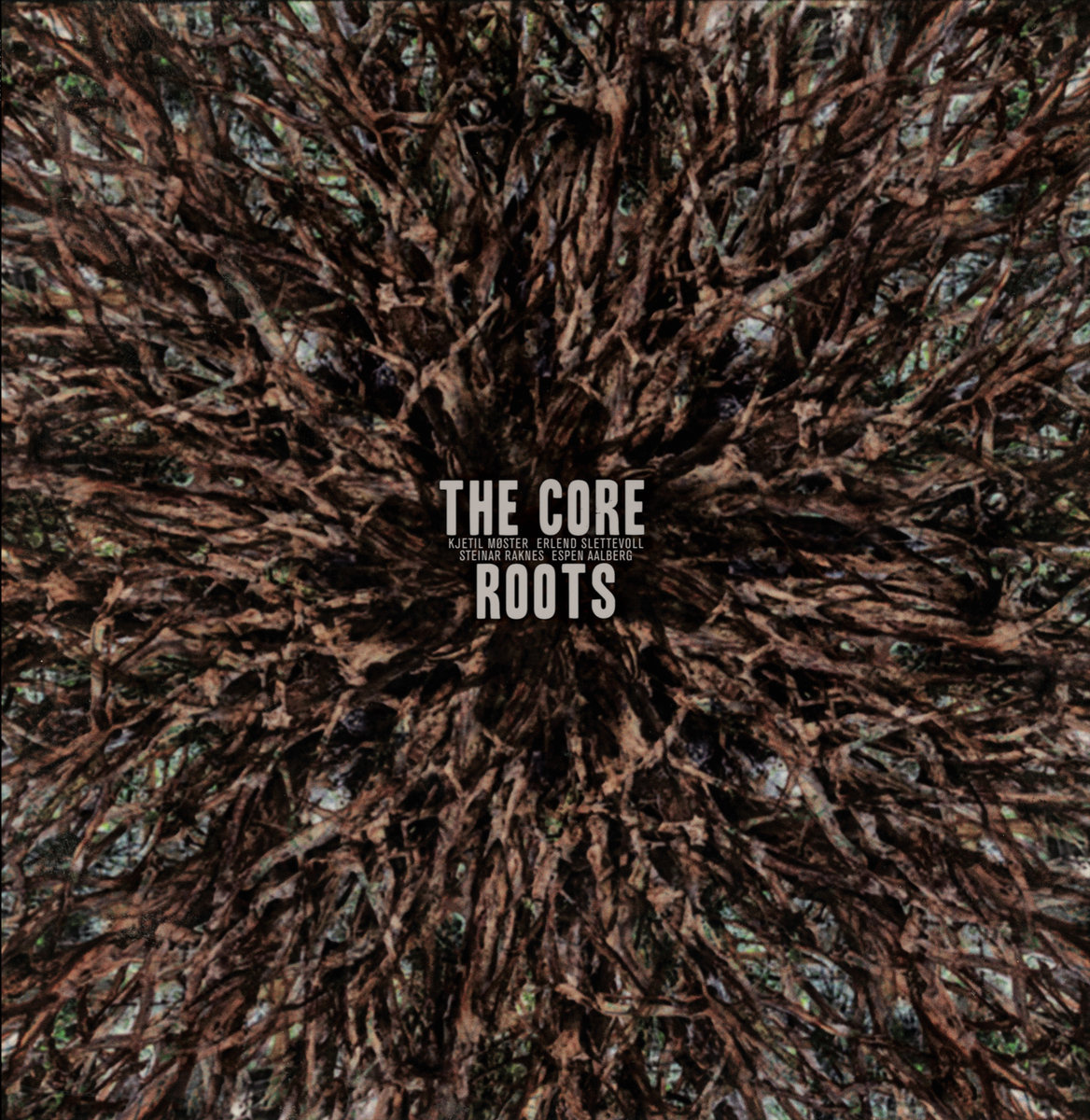 Roots | The Core