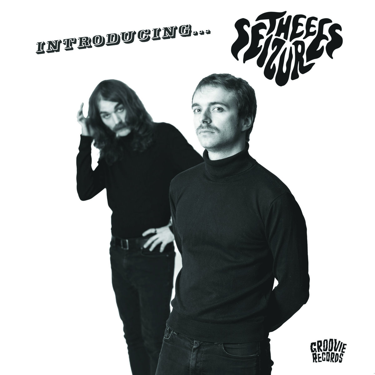 THE FADEAWAYS - THE FADEAWAYS LP | THE FADEWAYS | GROOVIE RECORDS