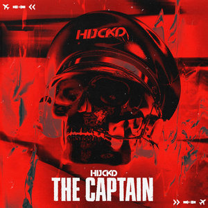 The Captain cover