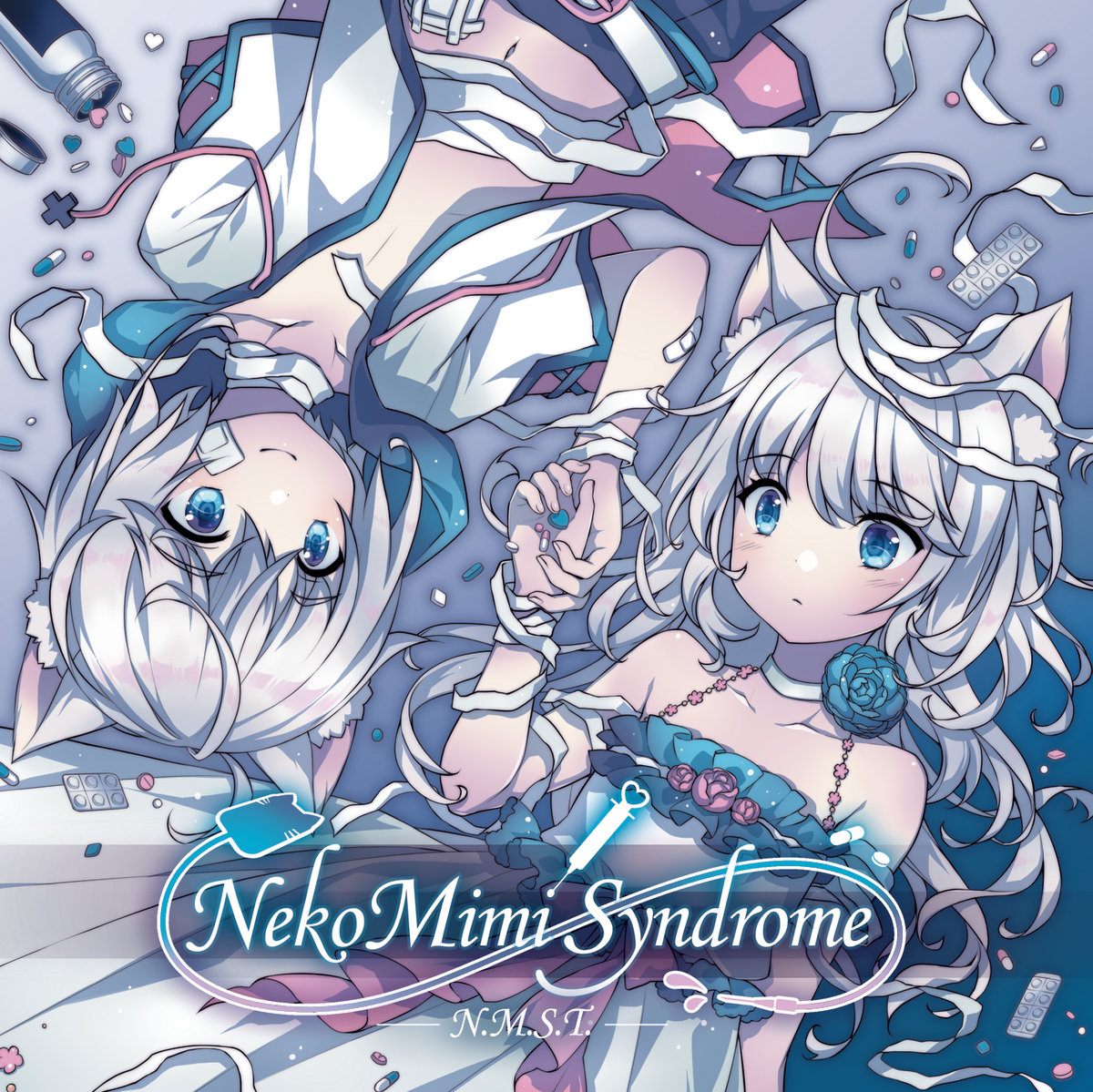 NekoMimi Syndrome | N.M.S.T. | Ice