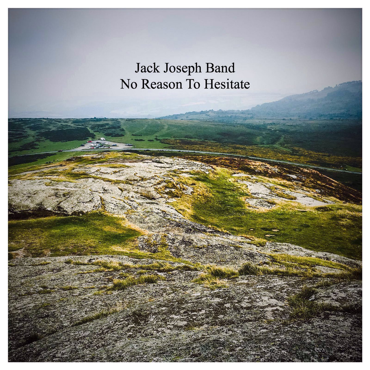 No Reason To Hesitate Jack Joseph Band