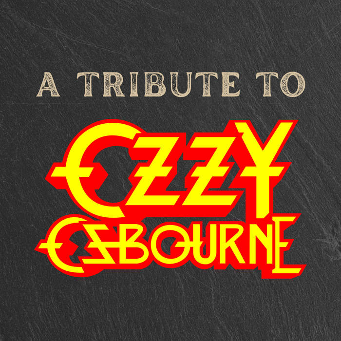OZZY Tribute | V/A | Antichrist magazine