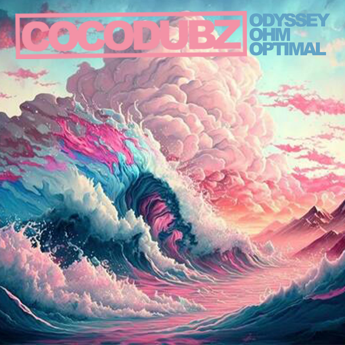 OHM | COCODUBZ