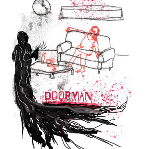 Doorman cover