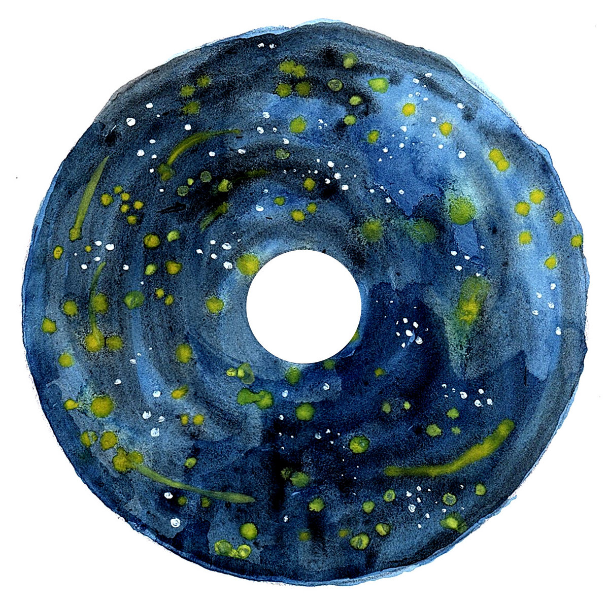 Planetarium Single Arian Hagen planetarium-single-arian-hagen