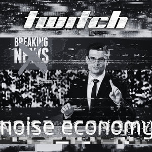 NOISE ECONOMY cover