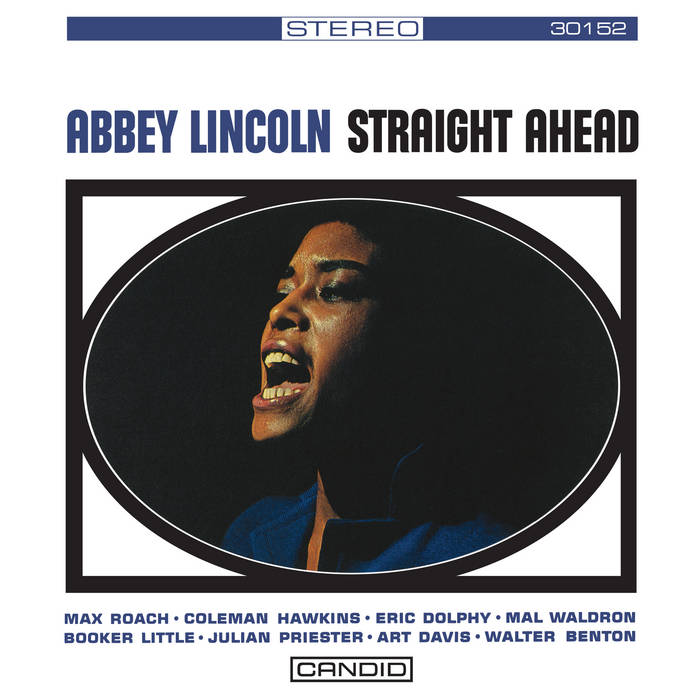 Straight Ahead (Remastered) | Abbey Lincoln display picture 1
