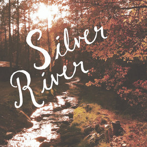 Silver River cover