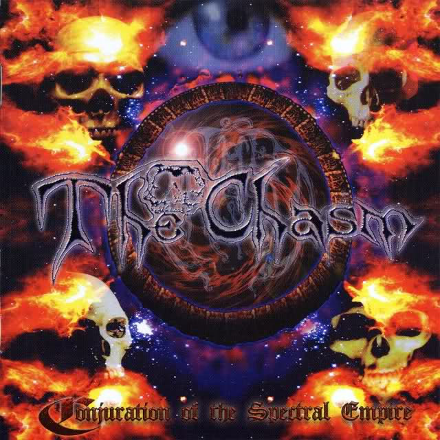 Procession To The Infraworld | The Chasm | Luxinframundis Productions